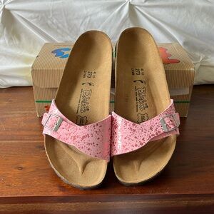 Birkis Menorca Sandal